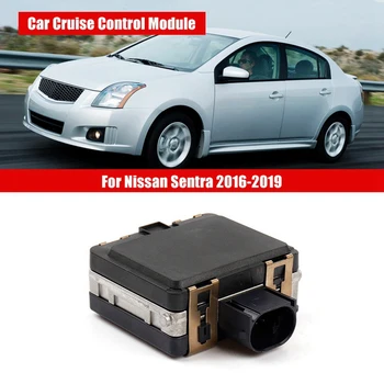 Auto Cruise Control Module/ Vahemaa-Anduri Kaugus Andur Andur Nissan Sentra 2016-2019 28438 5UD0A 28438-5UD0A