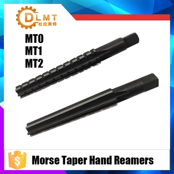 2tk Uus Omanik Hõõritsad Set MT0 MT1 MT2 Terasest Morse Vahelülid Käsi Hõõritsad Set Freesimiseks Viimistlus Lõikur Tööriist