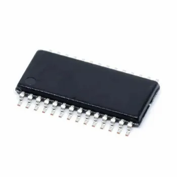 Uus originaal AD9708ARZ siidi AD9708ARZ pakett SOP28 digital-to-analog converter IC chip